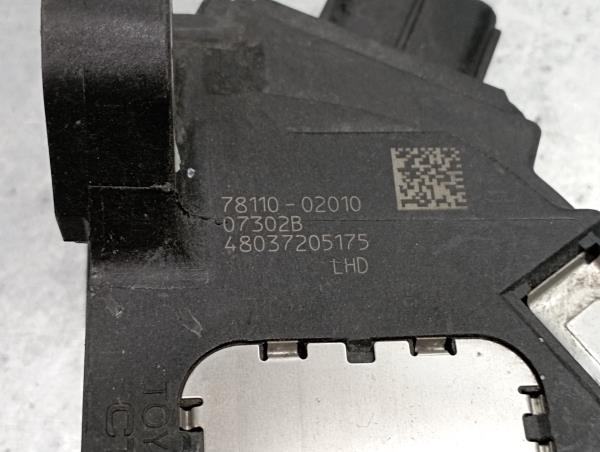 Pedal do acelerador TOYOTA Auris Hatchback (_E15_) Imagem-4