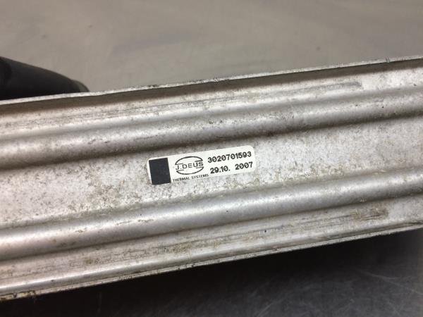 Intercooler TOYOTA Auris Hatchback (_E15_) Imagem-2