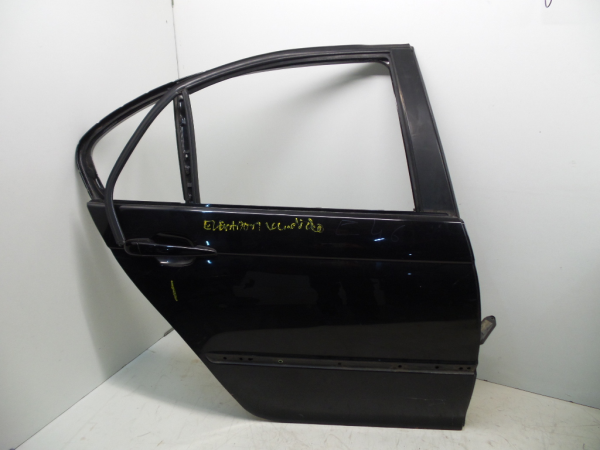 Puerta Trasero Derecho BMW 3 (E46)