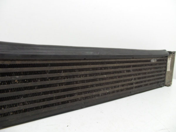 Intercooler MERCEDES-BENZ Vito / Vito Combi (W639) Imagem-1