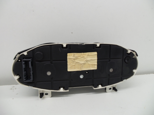 Quadrante / painel de instrumentos FORD Fiesta VI (CB1, CCN) Imagem-1
