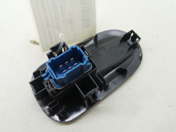 Mando / interruptor elevalunas delantero derecho RENAULT Kangoo (KW0/1_) Imagem-2