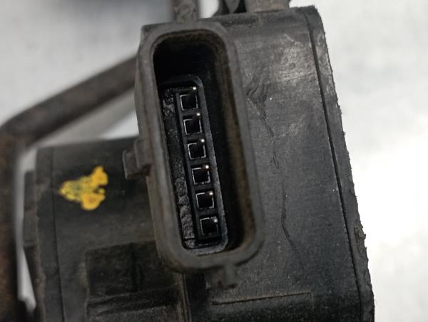 Pedal do acelerador RENAULT Kangoo (KW0/1_) Imagem-2