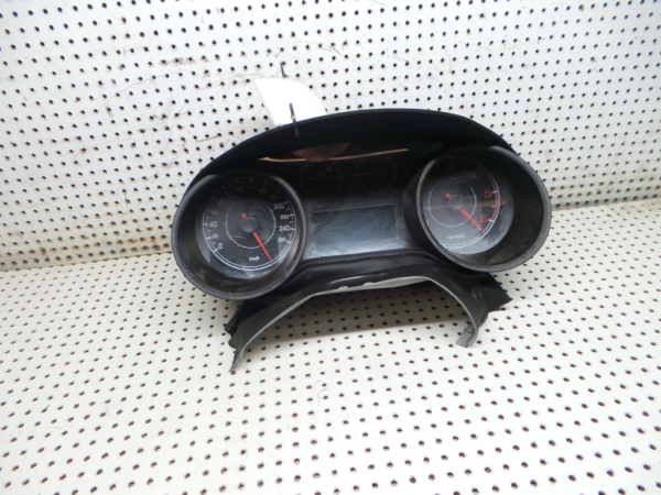 Quadrante / painel de instrumentos FIAT Bravo II (198_)