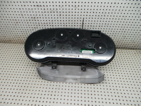 Quadrante / painel de instrumentos FIAT Bravo II (198_) Imagem-1