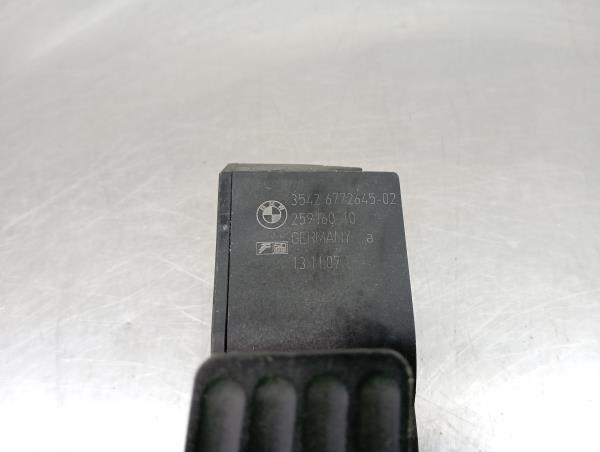 Pedal do acelerador BMW 3 Coupé (E92) Imagem-4