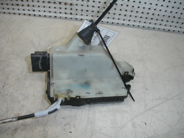 Rear Left Door Lock PEUGEOT 208 Imagem-1