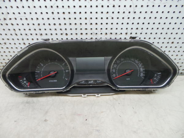 Quadrante / painel de instrumentos PEUGEOT 208