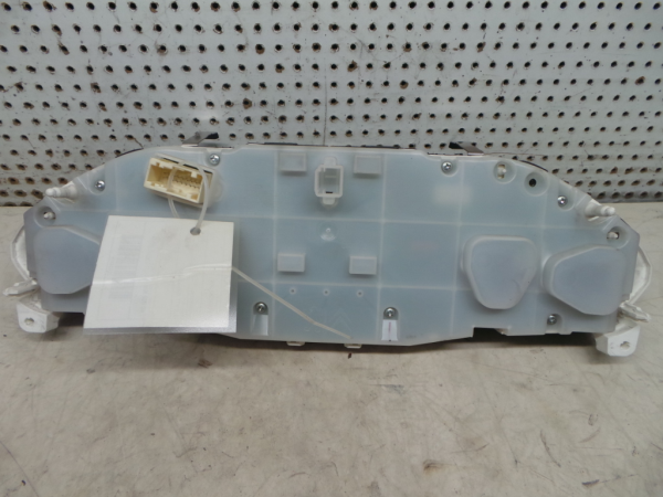 Quadrante / painel de instrumentos PEUGEOT 208 Imagem-1