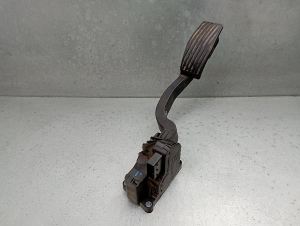 Pedal do acelerador OPEL Corsa D Van Imagem-1