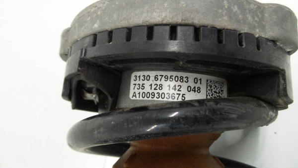 Amortiguador Delantero Derecho BMW 5 (F10) Imagem-8