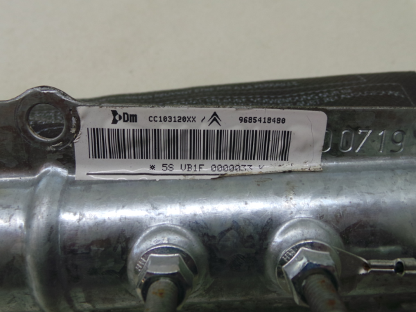 Airbag Destro CITROËN C5 III (RD_) Imagem-4