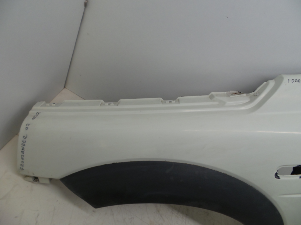 Parafango sinistro LAND ROVER Freelander (L314) Imagem-2