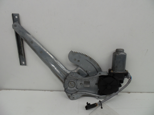 Elevador vidros trás direito NISSAN Almera II Sedan (N16)