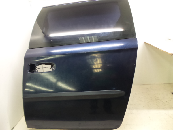 Porta lateral correr esquerda CHRYSLER Voyager IV (RG, RS)