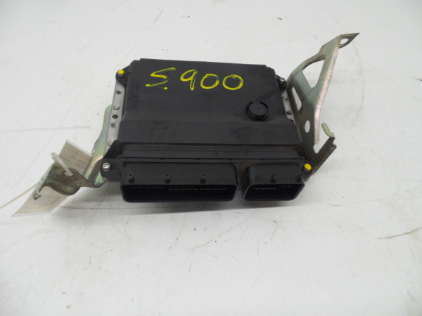 Centralina motor / ECU TOYOTA Auris Hatchback (_E15_)