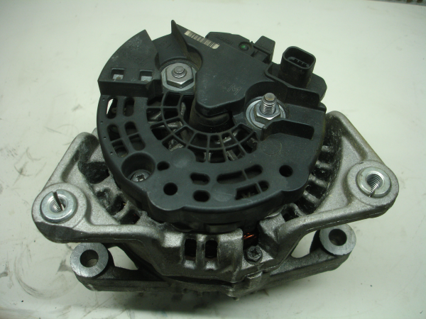 Alternador OPEL Corsa D Imagem-2
