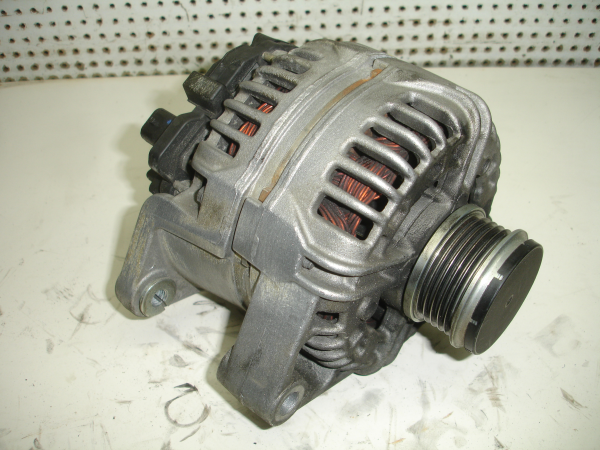 Alternador OPEL Corsa D