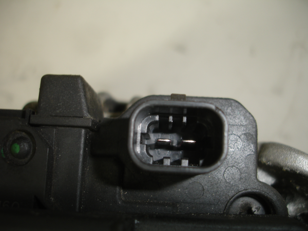 Alternador OPEL Corsa D Imagem-3