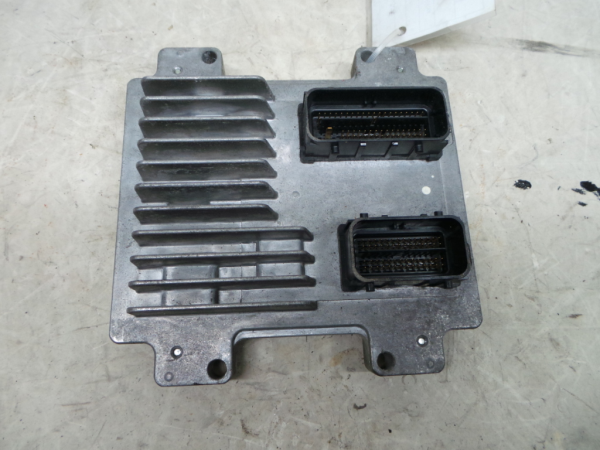 Centralina motor / ECU OPEL Corsa D