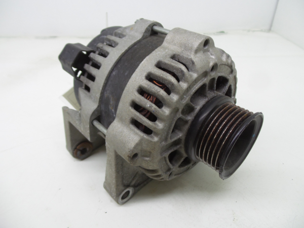 Alternador OPEL Astra J Imagem-1