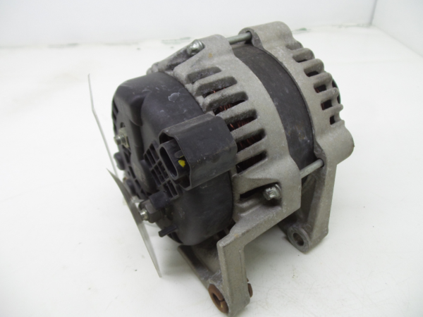 Alternador OPEL Astra J Imagem-2