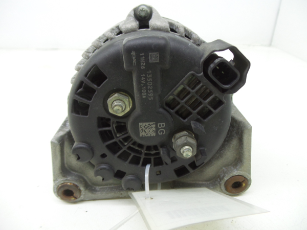 Alternador OPEL Astra J Imagem-4