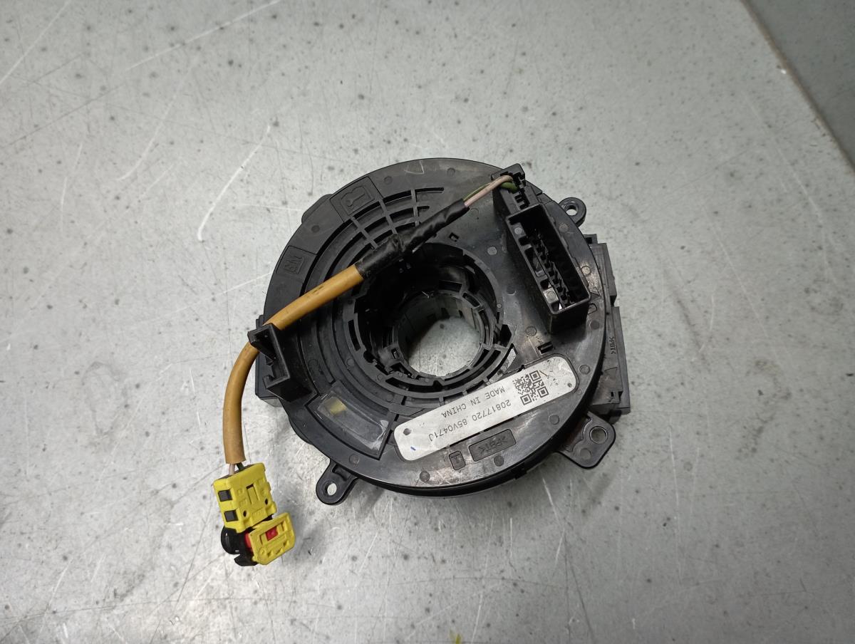 Fita de airbags OPEL Astra J Imagem-1