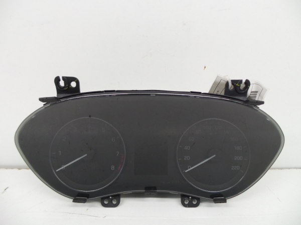 Instrument cluster HYUNDAI i20 Active (GB)