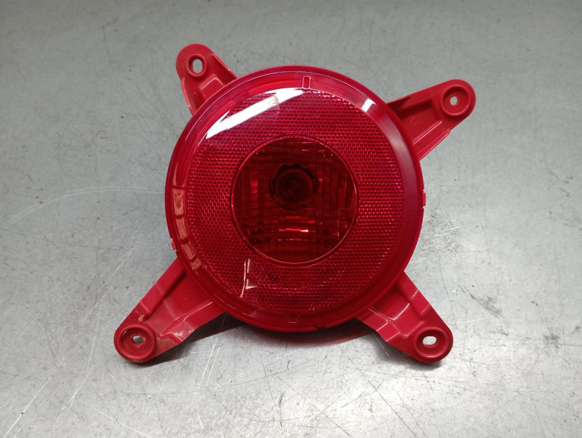 Left rear fog light HYUNDAI i20 Active (GB)