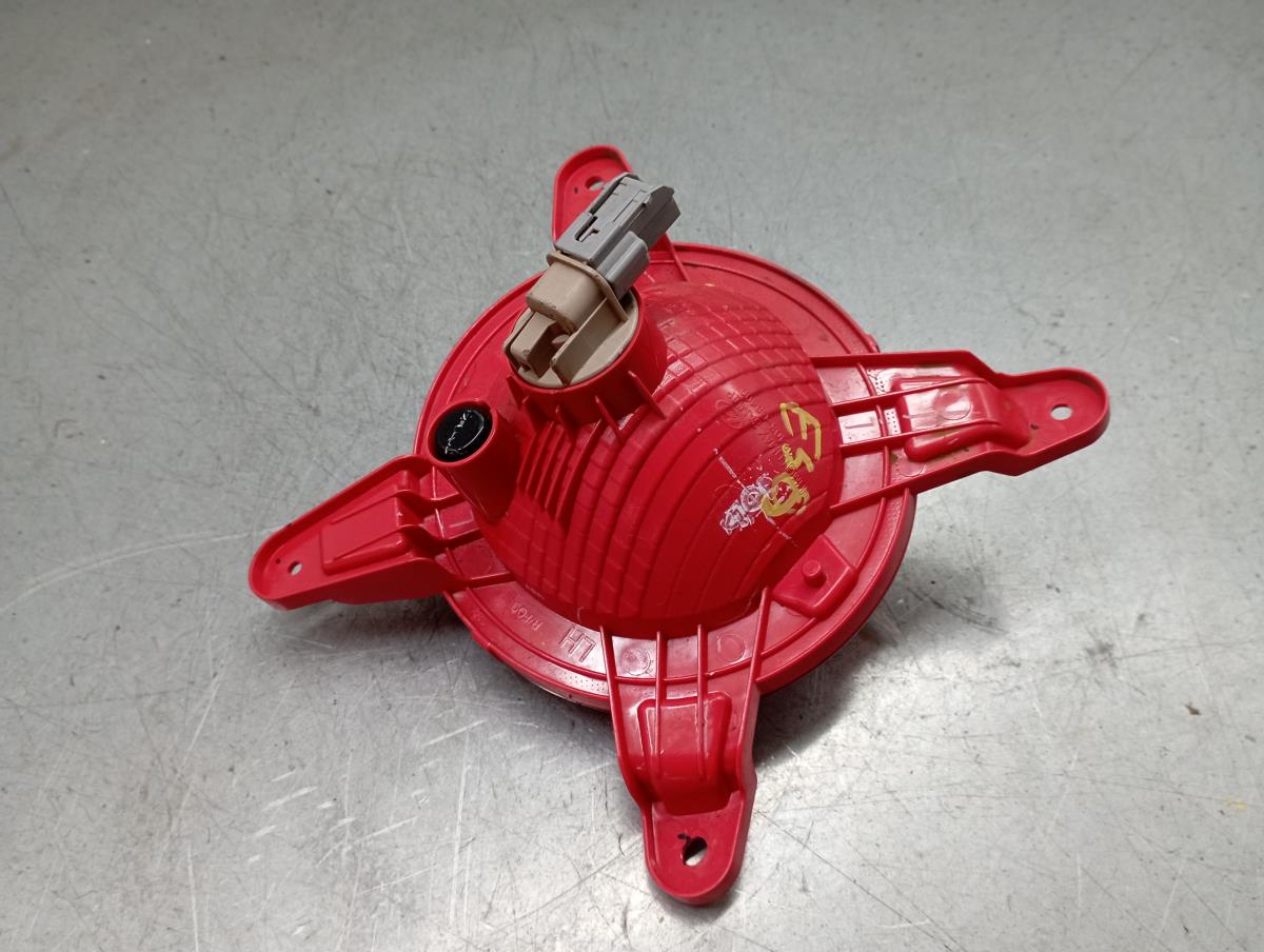 Fanale antinebbia  posteriore sinistro HYUNDAI i20 Active (GB) Imagem-2