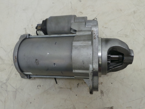 Motor de arranque OPEL Corsa E Imagem-1