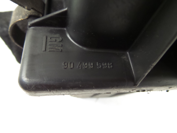 Caixa filtro ar OPEL Vectra B (36_) Imagem-3