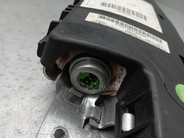 Airbag Derecho RENAULT Clio III (BR0/1, CR0/1) Imagem-2