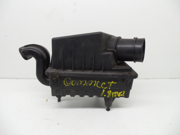 Air filter box FORD Transit Connect I (P65_, P70_, P80_)