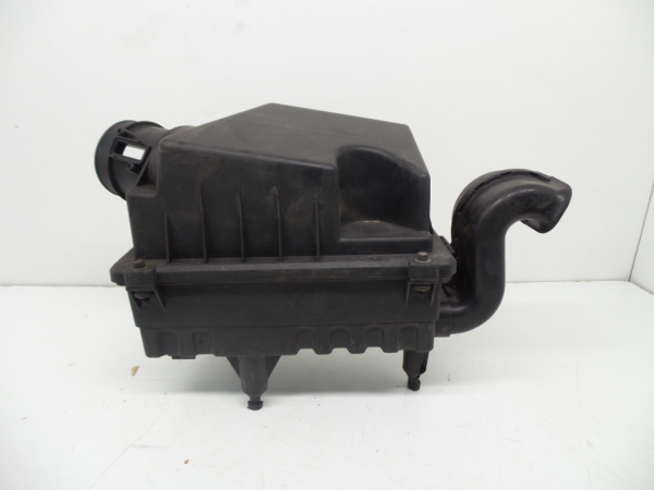 Boîtier filtre à air FORD Transit Connect I (P65_, P70_, P80_) Imagem-1