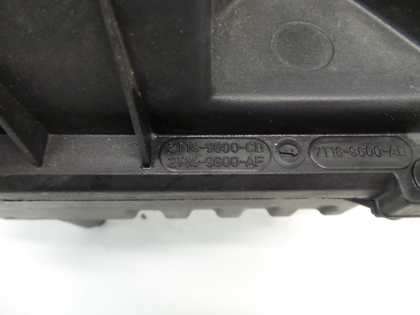 Boîtier filtre à air FORD Transit Connect I (P65_, P70_, P80_) Imagem-2