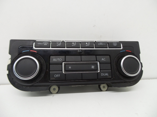 Comando chauffage / sofagem VOLKSWAGEN Golf VI (5K1)