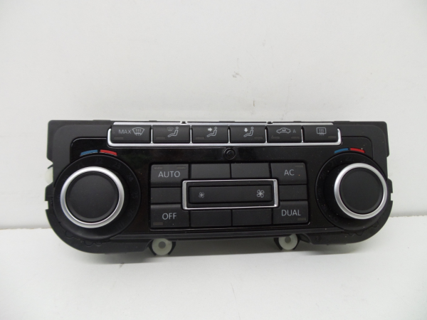 Comando chauffage / sofagem VOLKSWAGEN Golf VI (5K1)