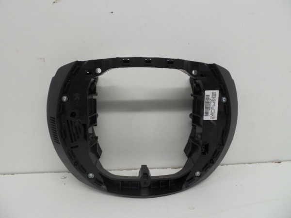 Commandes au volant CITROËN C4 Picasso I (UD_) Imagem-1