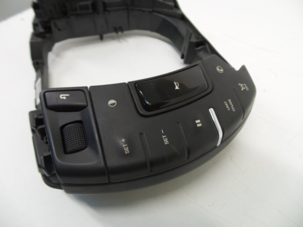 Commandes au volant CITROËN C4 Picasso I (UD_) Imagem-2