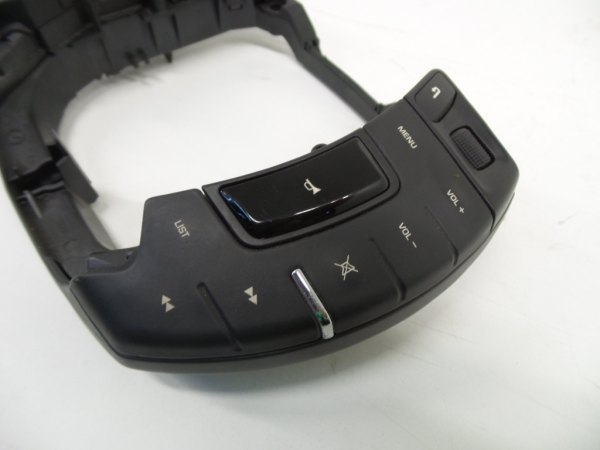 Commandes au volant CITROËN C4 Picasso I (UD_) Imagem-3