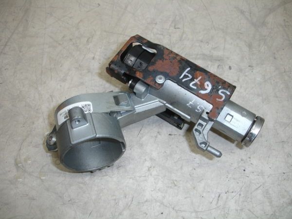 Ignition barrel OPEL Astra J Imagem-1