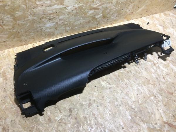 Tableau de bord TOYOTA Prius Hatchback (_W3_) Imagem-1