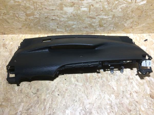 Tableau de bord TOYOTA Prius Hatchback (_W3_)