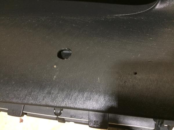 Tableau de bord TOYOTA Prius Hatchback (_W3_) Imagem-3