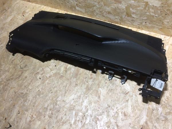 Tableau de bord TOYOTA Prius Hatchback (_W3_) Imagem-2