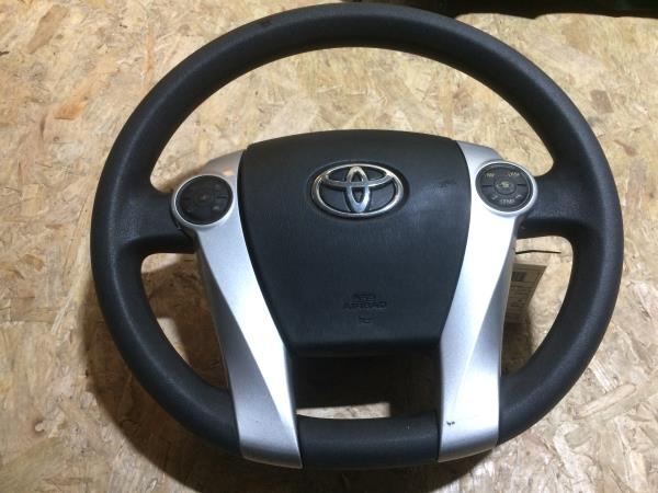 Airbag du Volant TOYOTA Prius Hatchback (_W3_)