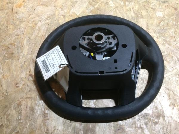 Airbag du Volant TOYOTA Prius Hatchback (_W3_) Imagem-3