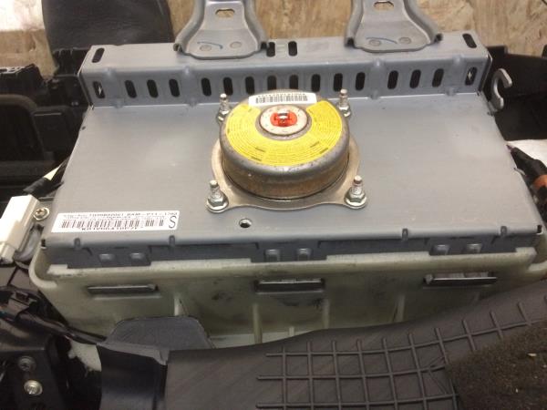 Airbag passageiro TOYOTA Prius Hatchback (_W3_)